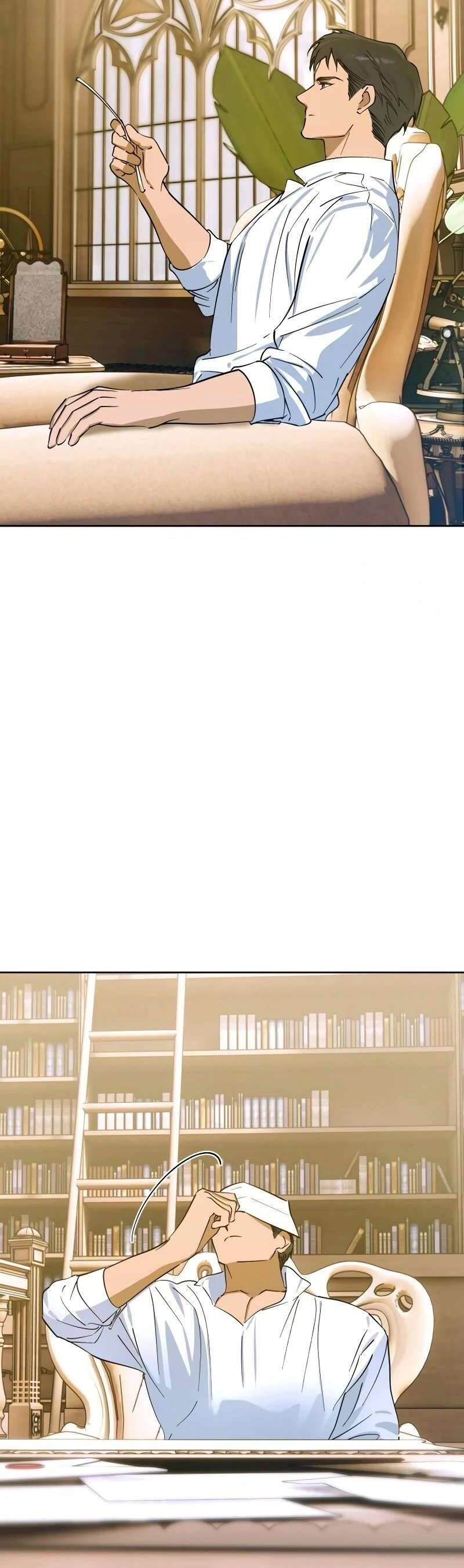 Chàng Ryan Của Em - Chapter 8 - Page 33