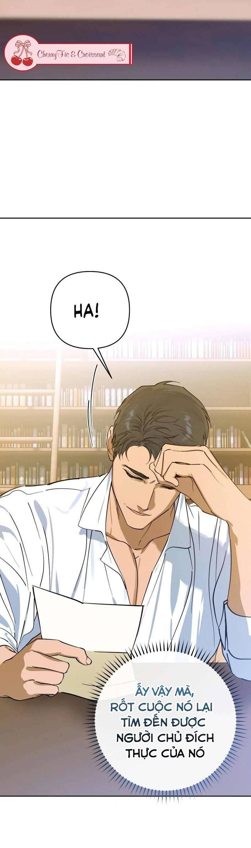 Chàng Ryan Của Em - Chapter 8 - Page 34