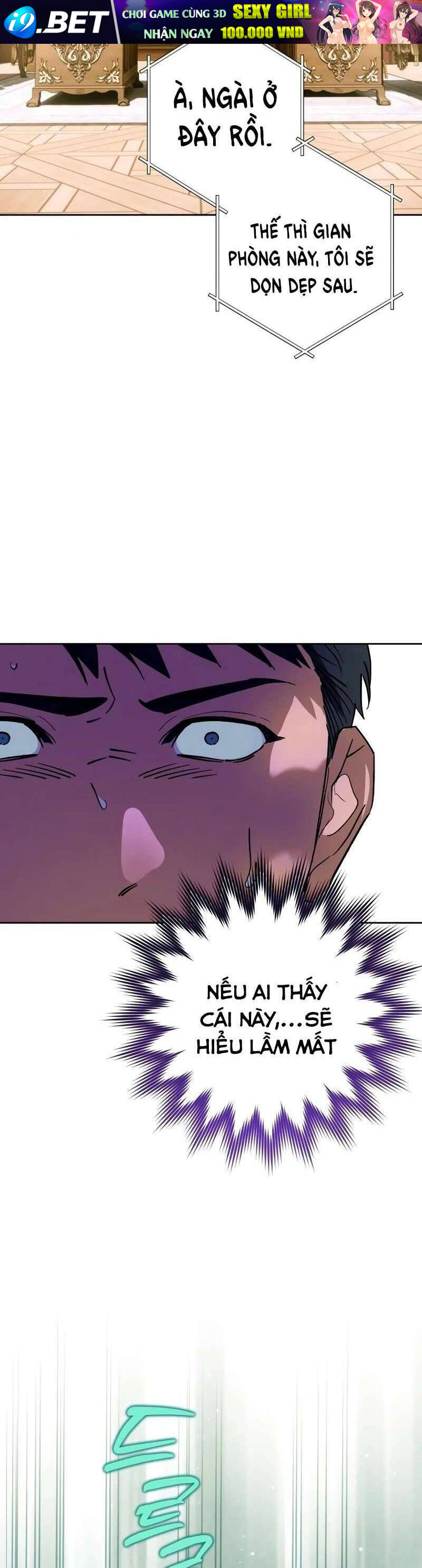 Chàng Ryan Của Em - Chapter 8 - Page 36