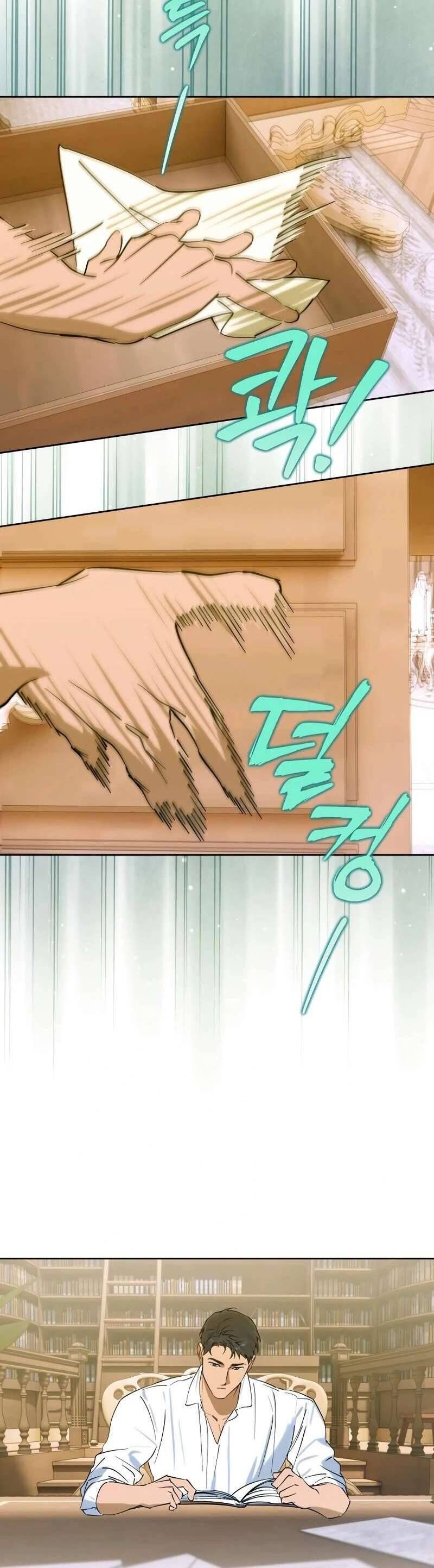 Chàng Ryan Của Em - Chapter 8 - Page 37