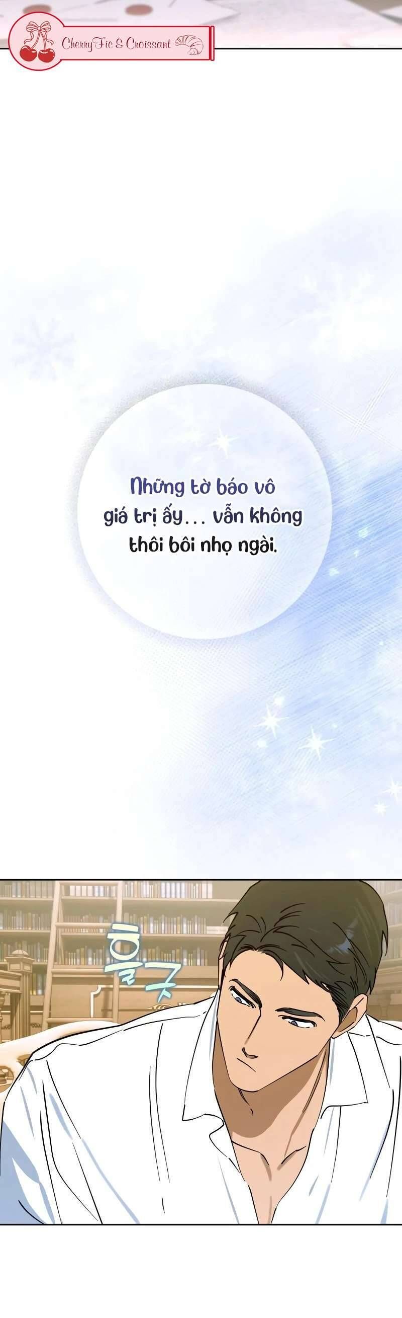 Chàng Ryan Của Em - Chapter 8 - Page 38