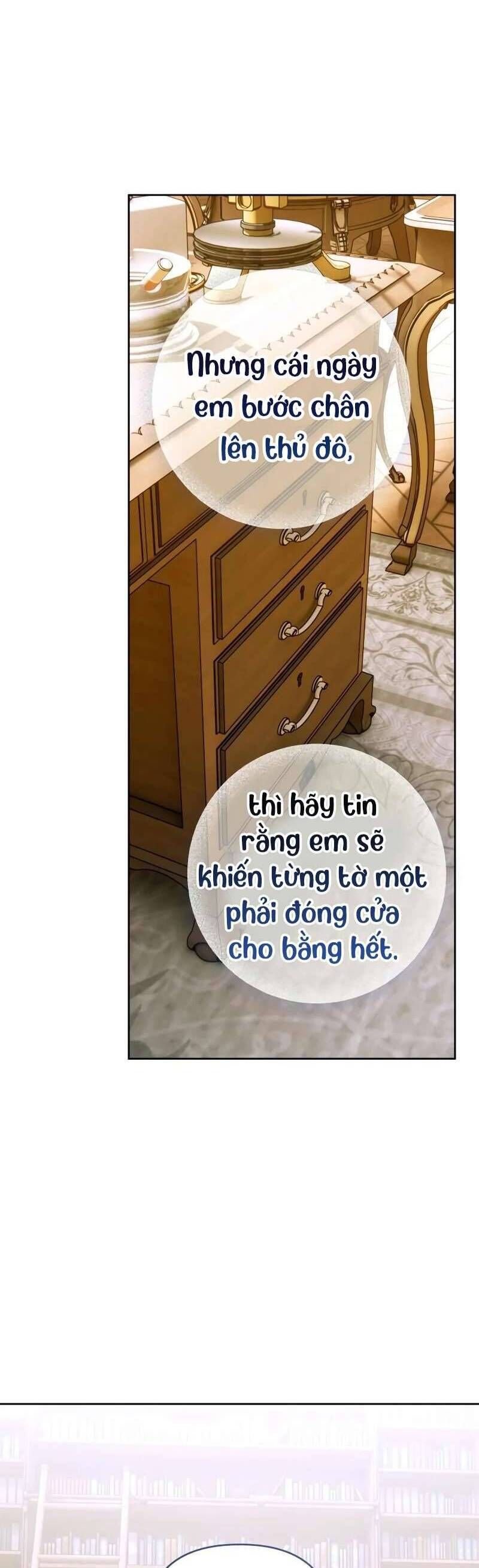 Chàng Ryan Của Em - Chapter 8 - Page 39