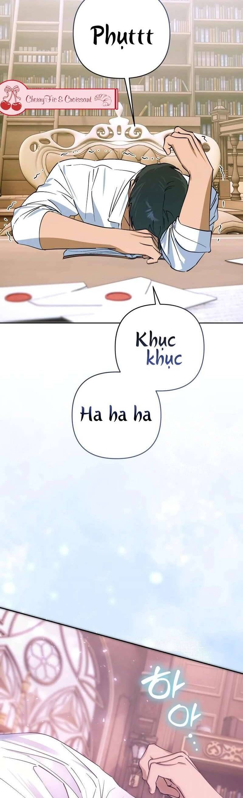 Chàng Ryan Của Em - Chapter 8 - Page 40