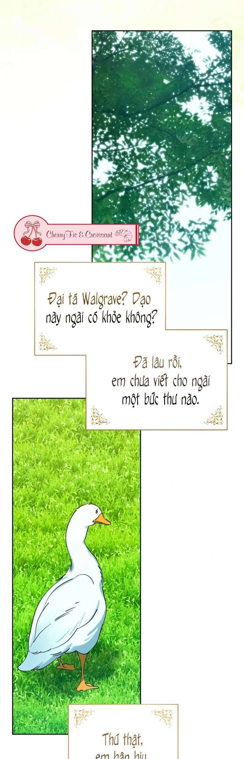 Chàng Ryan Của Em - Chapter 8 - Page 43