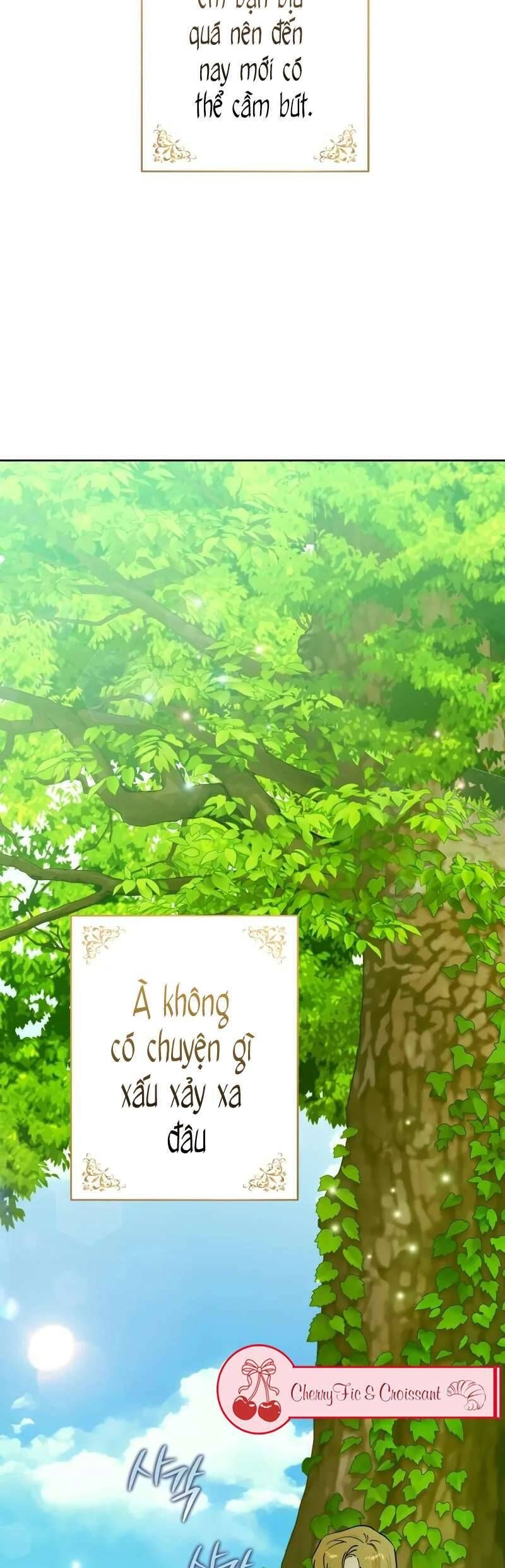 Chàng Ryan Của Em - Chapter 8 - Page 44