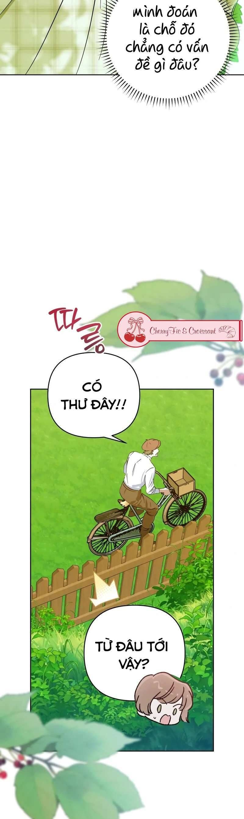 Chàng Ryan Của Em - Chapter 8 - Page 46