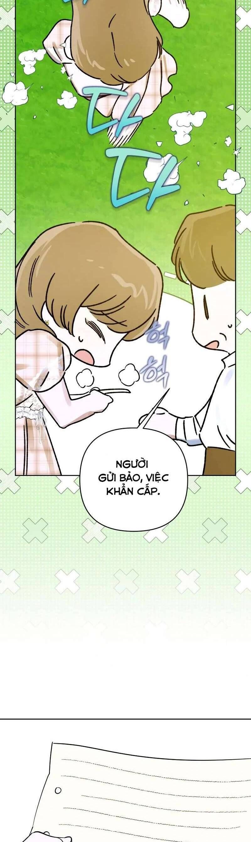 Chàng Ryan Của Em - Chapter 8 - Page 48