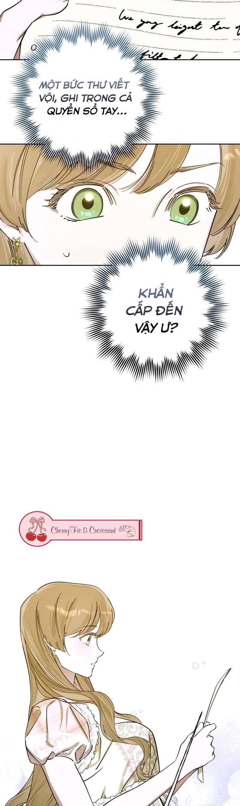 Chàng Ryan Của Em - Chapter 8 - Page 49