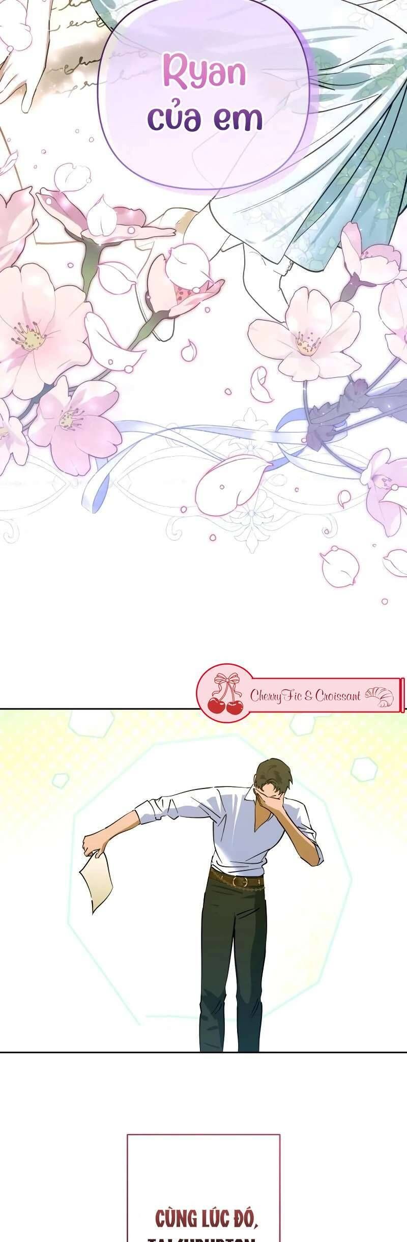 Chàng Ryan Của Em - Chapter 8 - Page 5