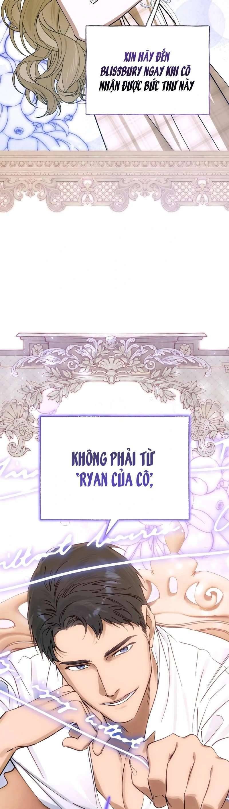 Chàng Ryan Của Em - Chapter 8 - Page 50