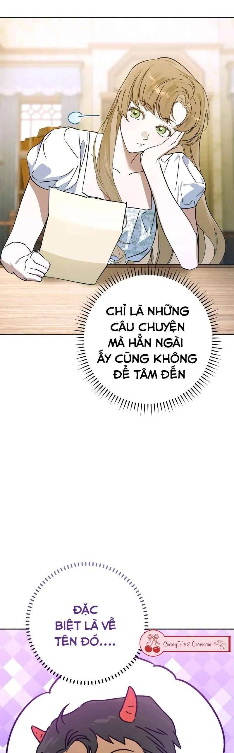 Chàng Ryan Của Em - Chapter 8 - Page 8