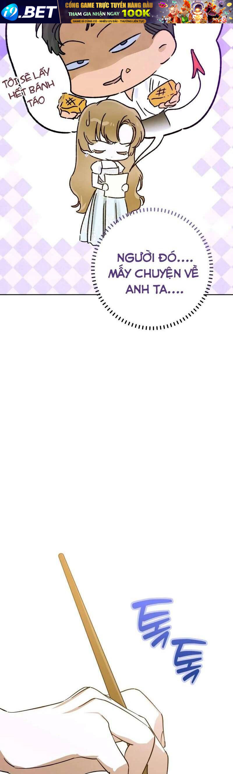 Chàng Ryan Của Em - Chapter 8 - Page 9