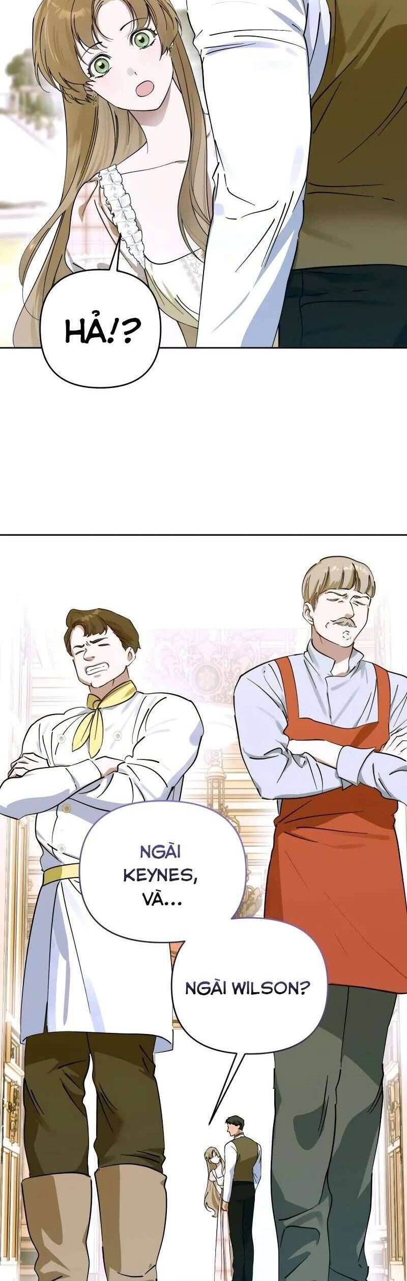 Chàng Ryan Của Em - Chapter 9 - Page 10