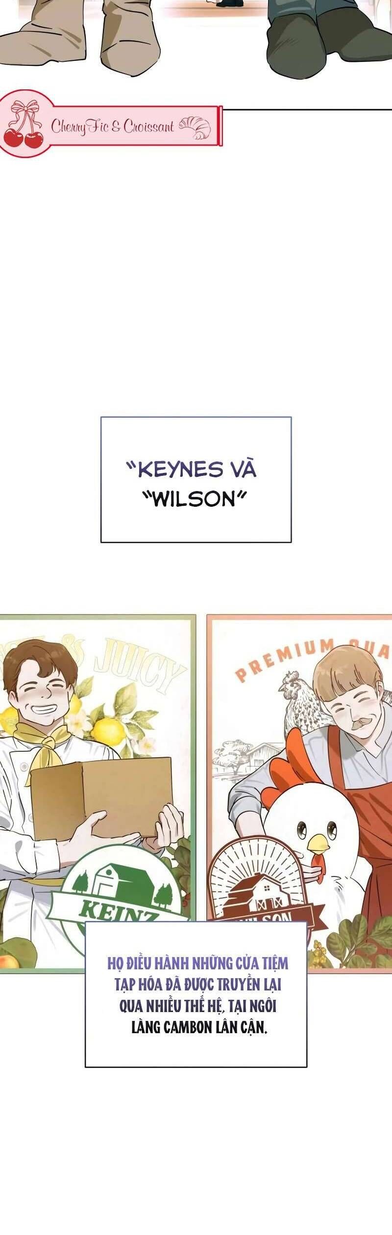 Chàng Ryan Của Em - Chapter 9 - Page 11