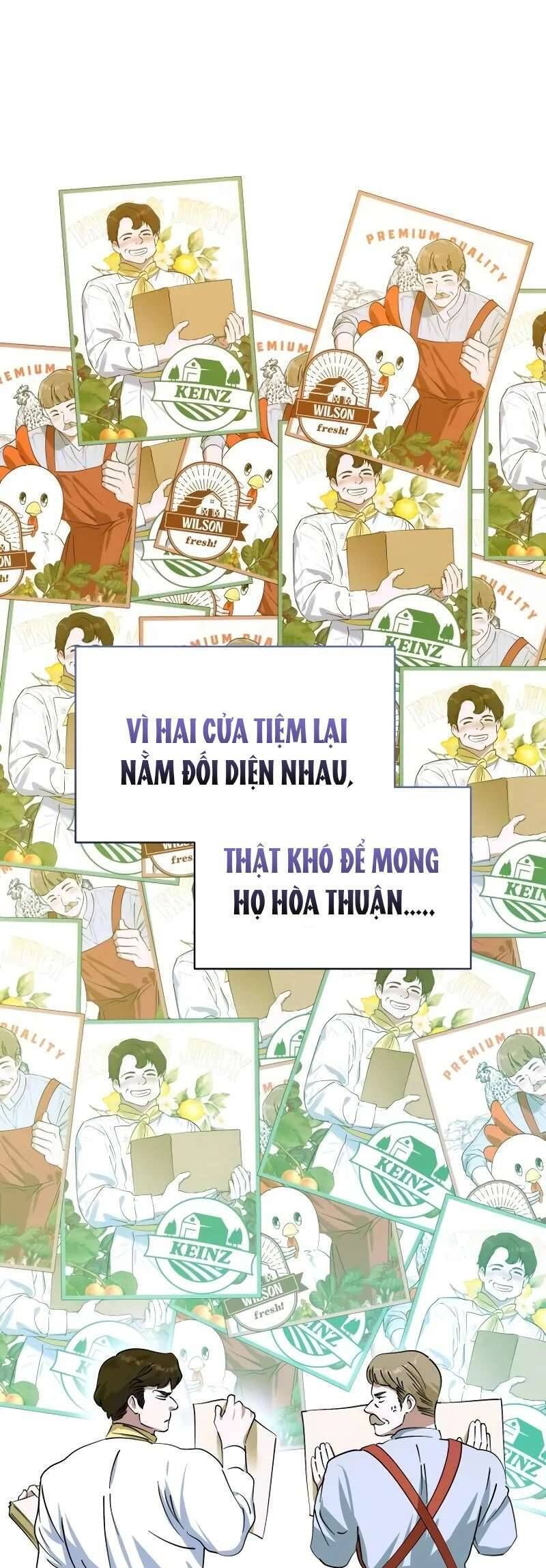 Chàng Ryan Của Em - Chapter 9 - Page 12