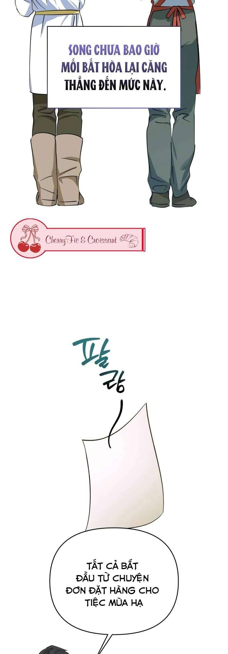 Chàng Ryan Của Em - Chapter 9 - Page 13