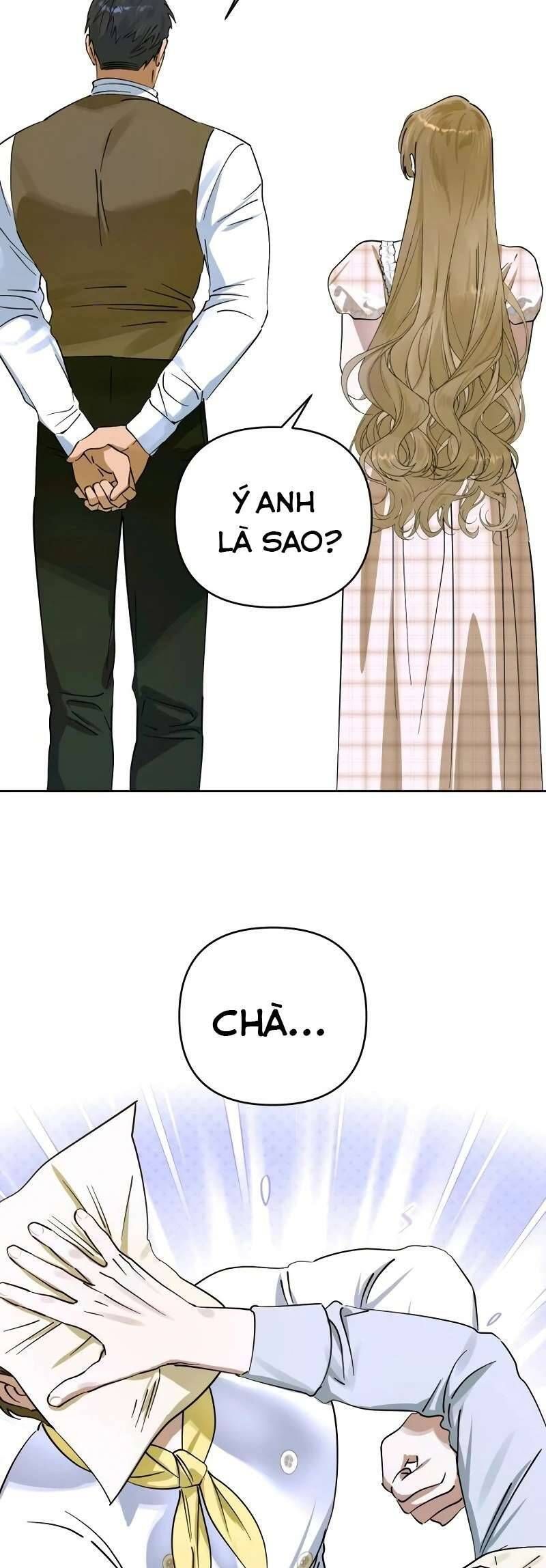 Chàng Ryan Của Em - Chapter 9 - Page 14