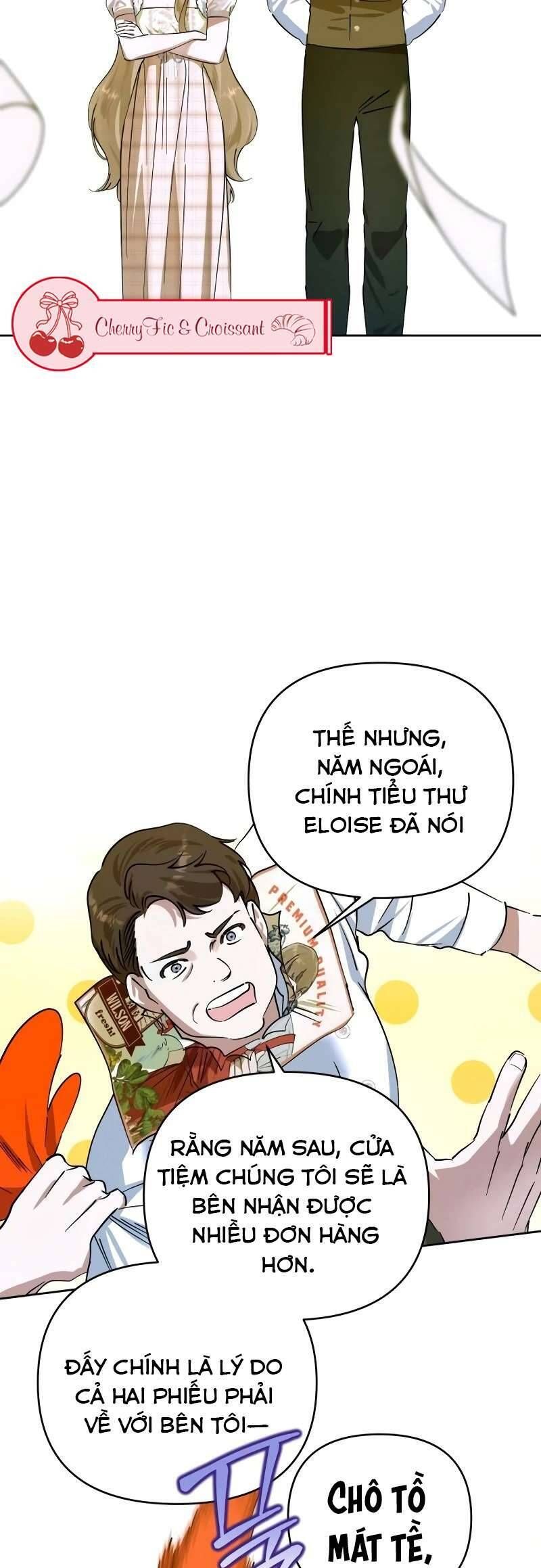 Chàng Ryan Của Em - Chapter 9 - Page 16