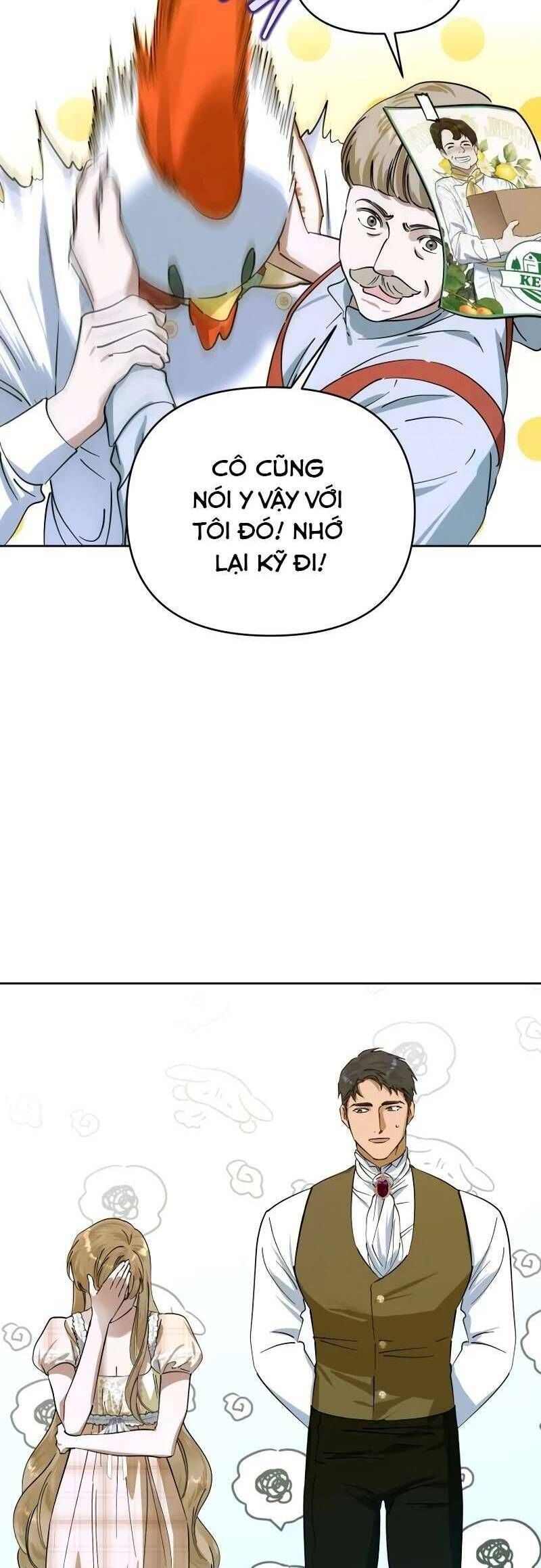 Chàng Ryan Của Em - Chapter 9 - Page 17