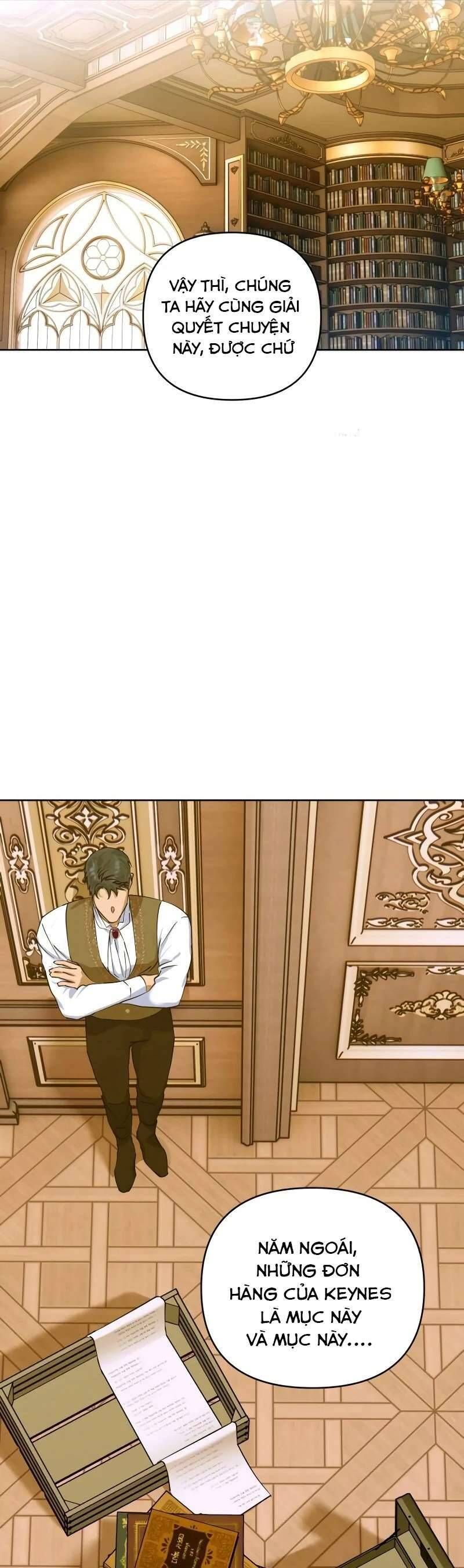 Chàng Ryan Của Em - Chapter 9 - Page 20