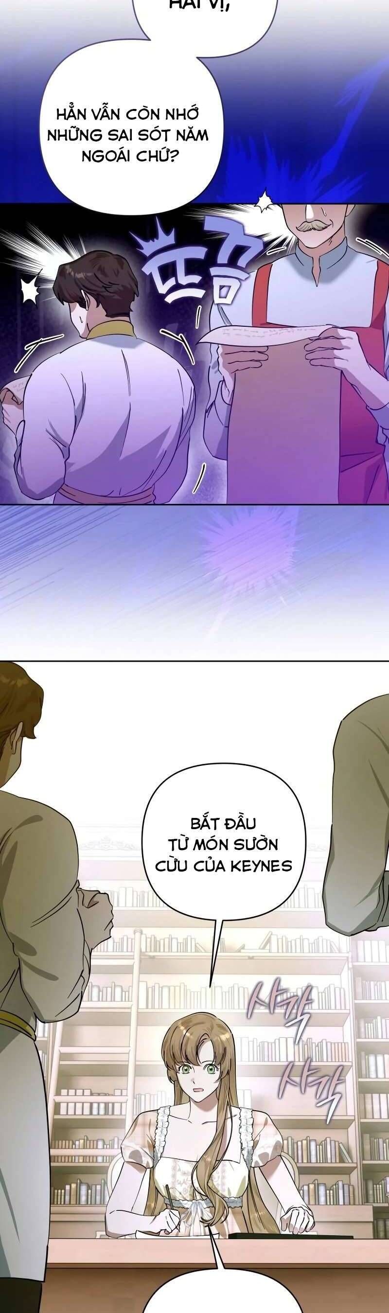 Chàng Ryan Của Em - Chapter 9 - Page 22