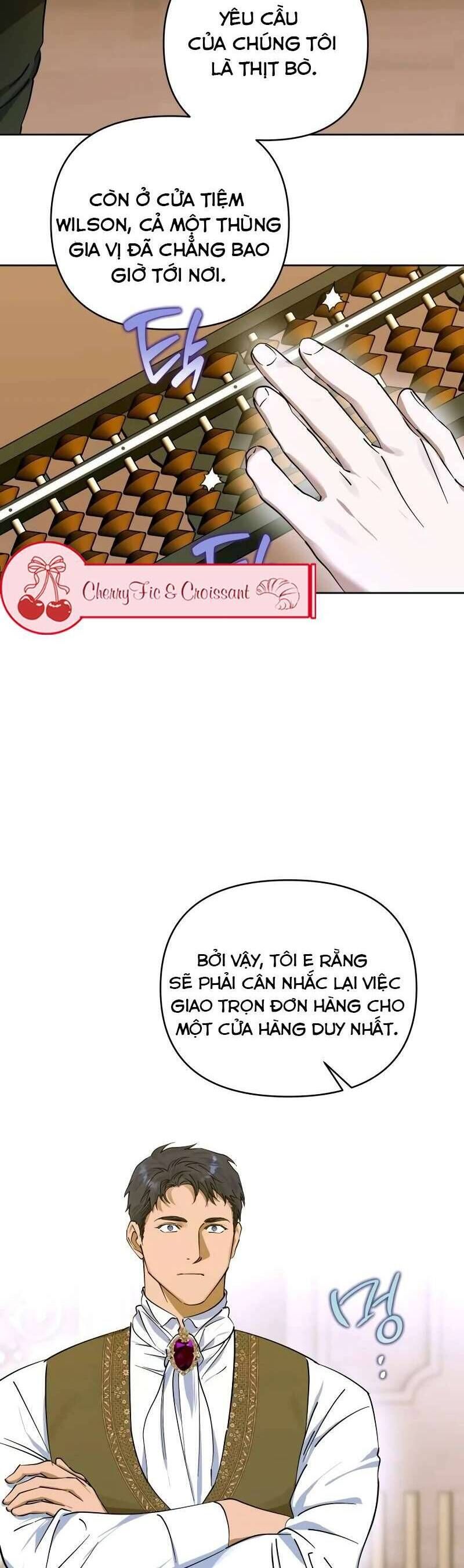 Chàng Ryan Của Em - Chapter 9 - Page 23