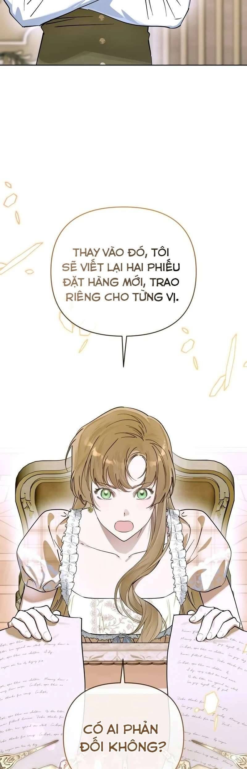 Chàng Ryan Của Em - Chapter 9 - Page 24