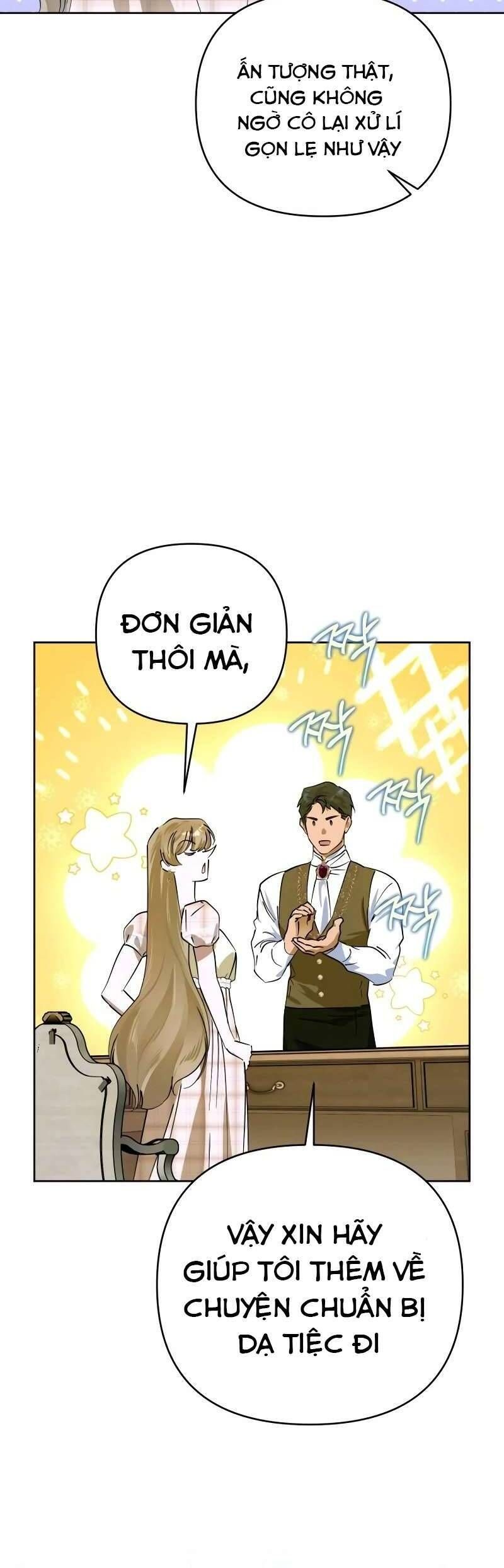 Chàng Ryan Của Em - Chapter 9 - Page 27