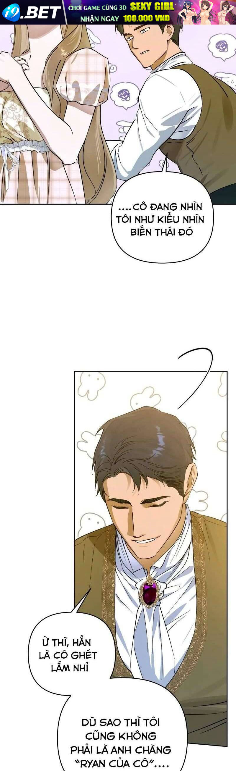 Chàng Ryan Của Em - Chapter 9 - Page 33