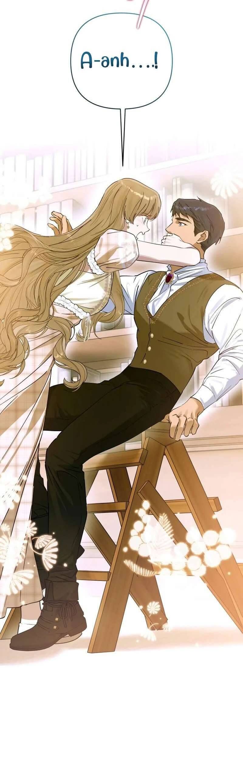 Chàng Ryan Của Em - Chapter 9 - Page 35