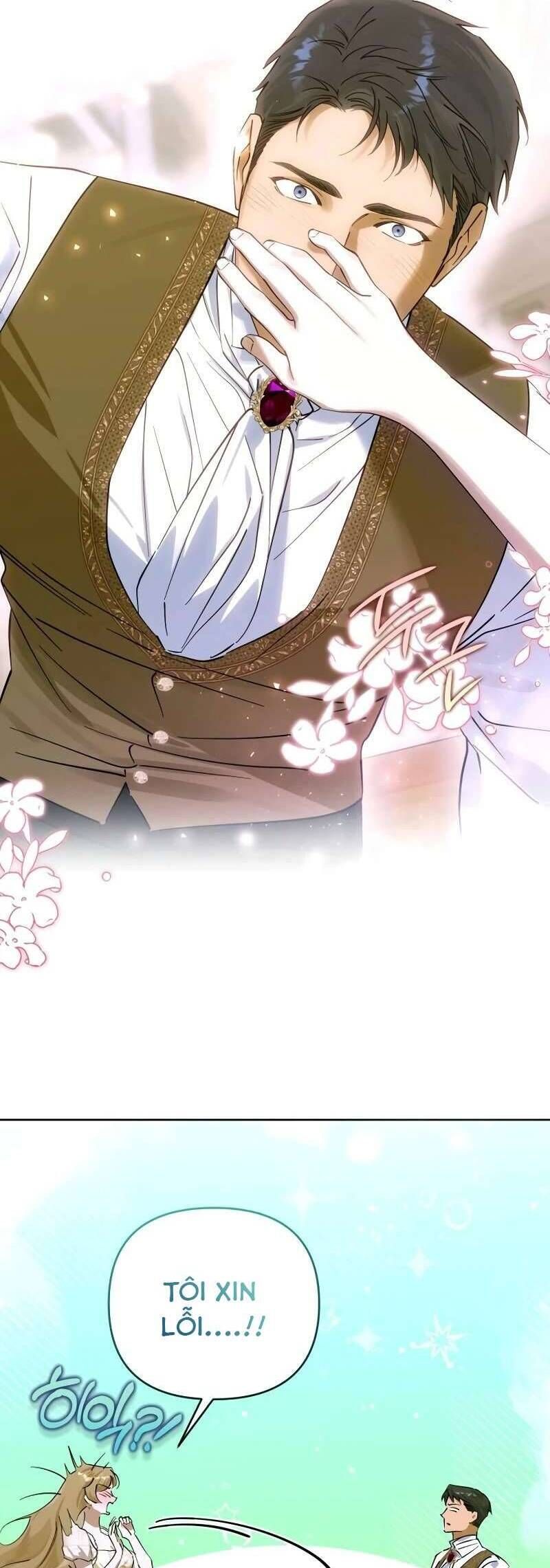 Chàng Ryan Của Em - Chapter 9 - Page 37