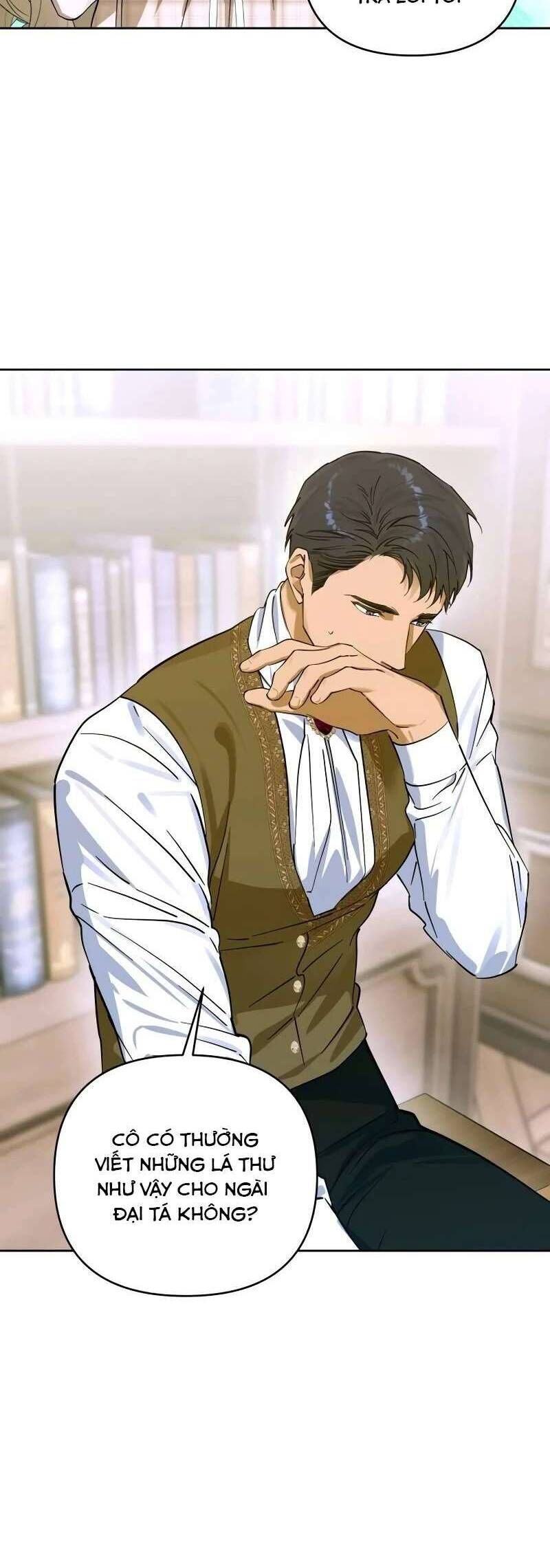 Chàng Ryan Của Em - Chapter 9 - Page 39