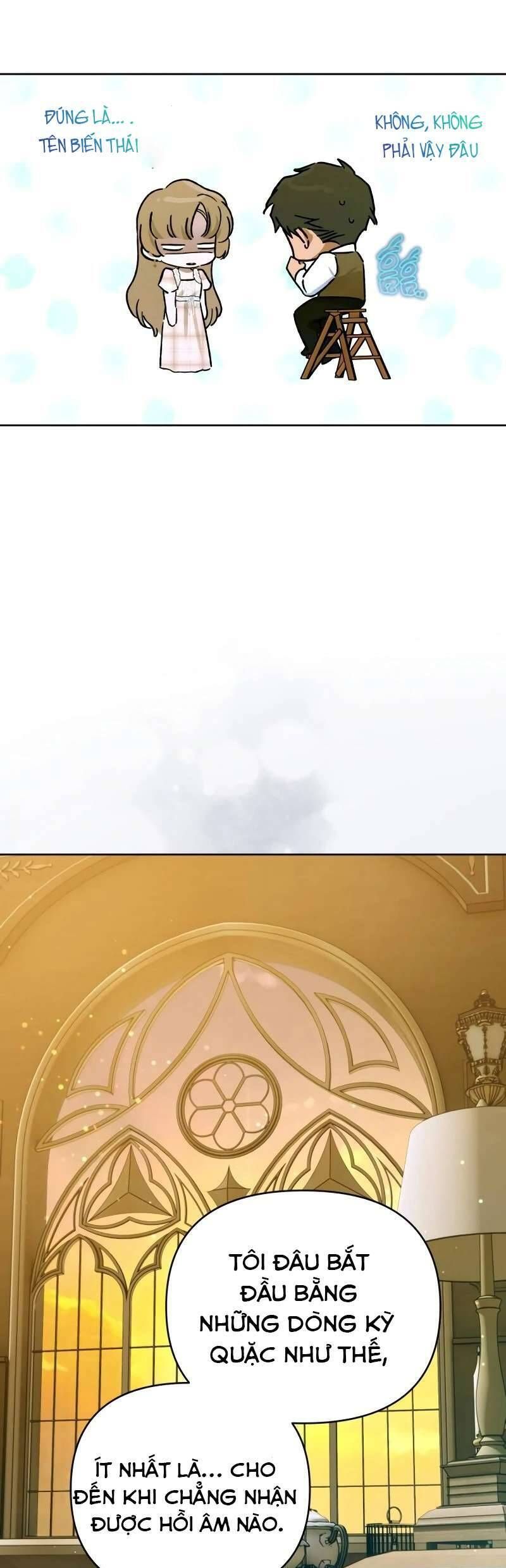 Chàng Ryan Của Em - Chapter 9 - Page 40