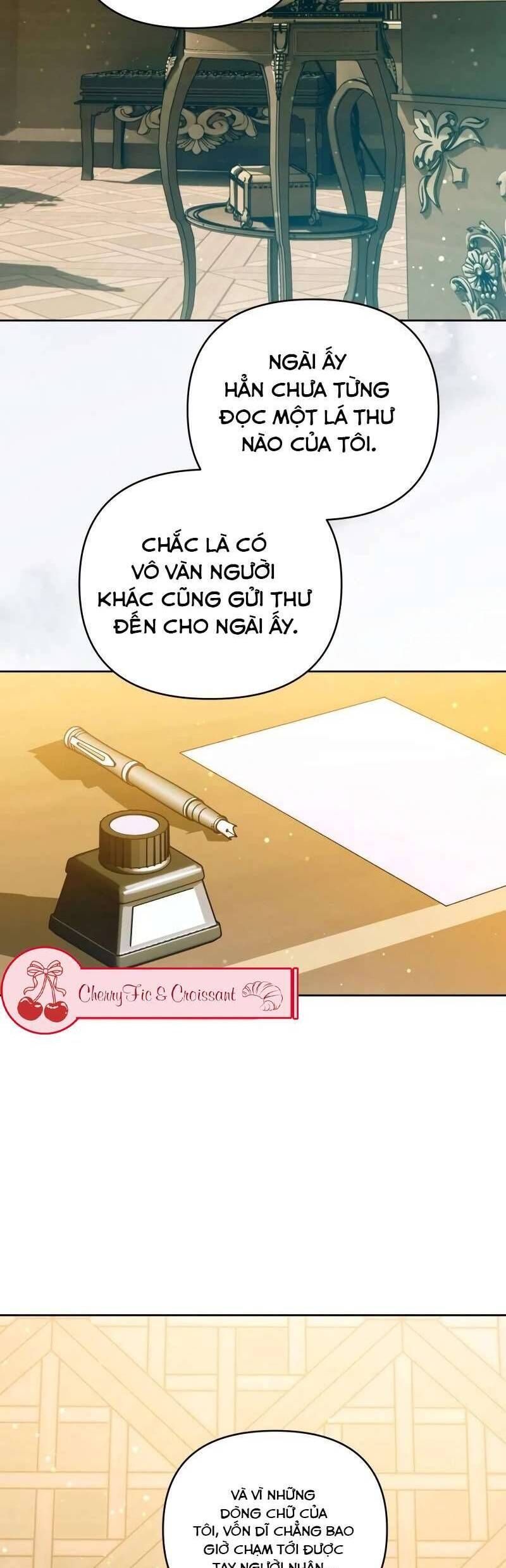 Chàng Ryan Của Em - Chapter 9 - Page 41