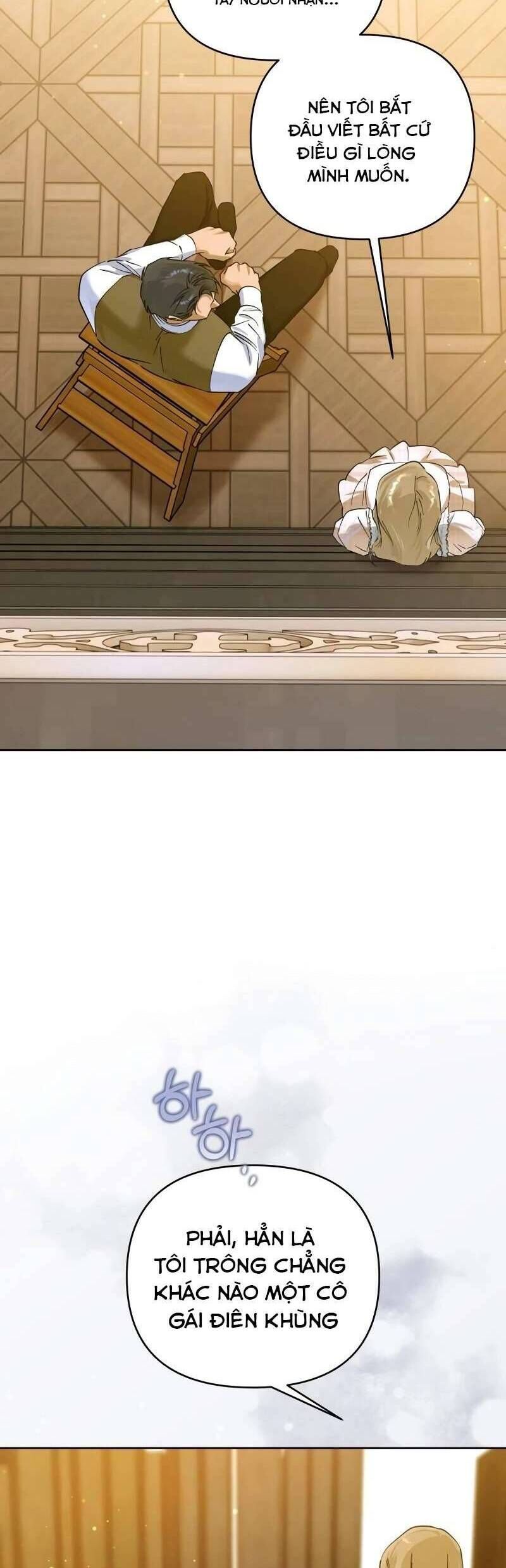 Chàng Ryan Của Em - Chapter 9 - Page 42