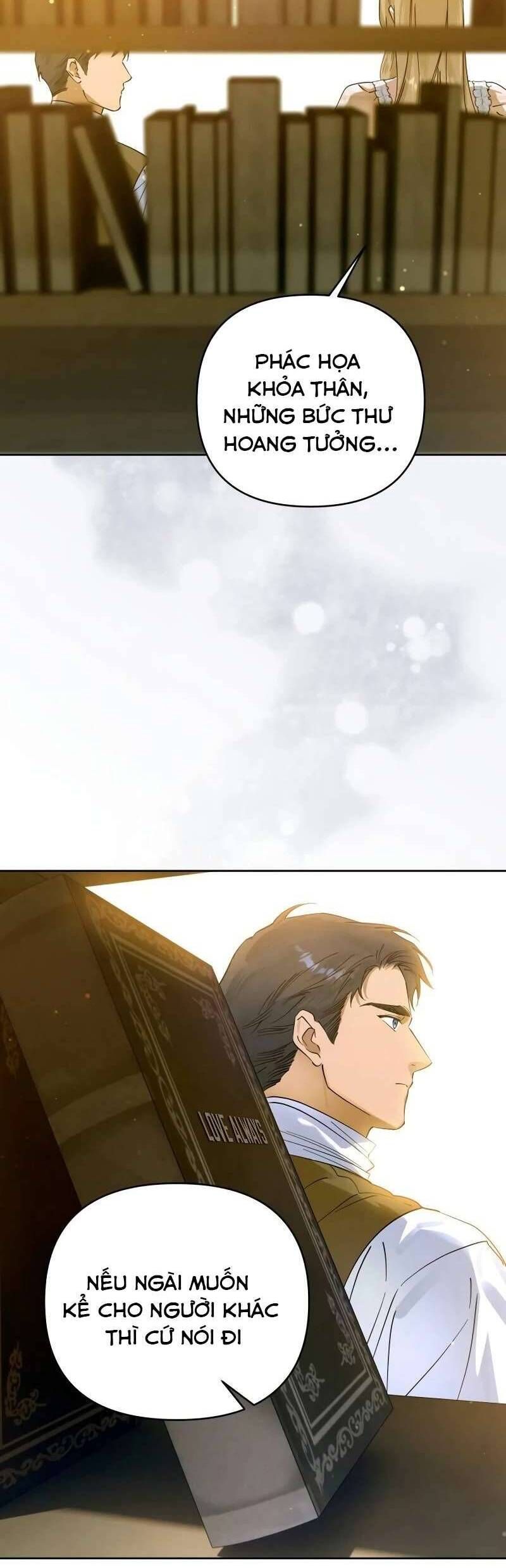 Chàng Ryan Của Em - Chapter 9 - Page 43