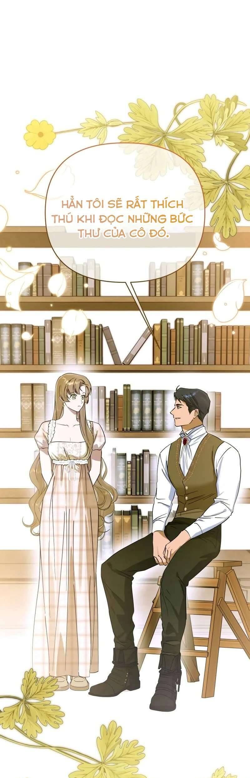 Chàng Ryan Của Em - Chapter 9 - Page 47