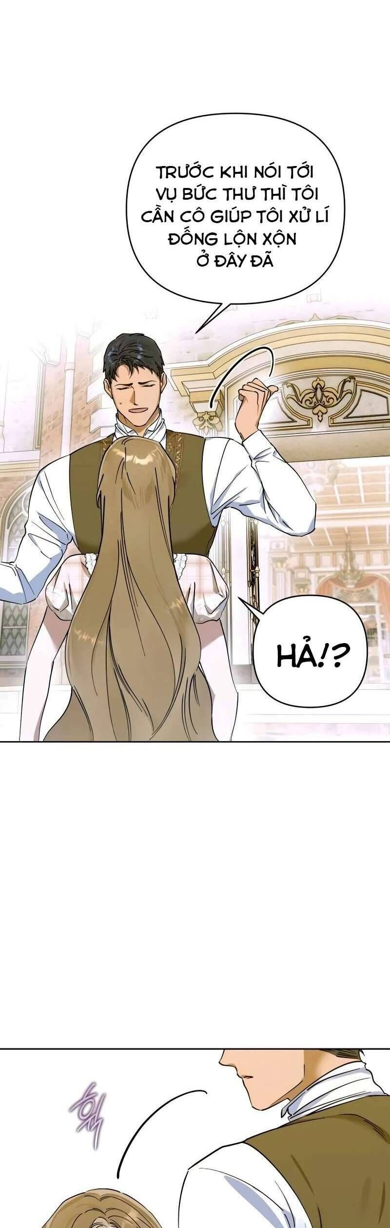 Chàng Ryan Của Em - Chapter 9 - Page 9