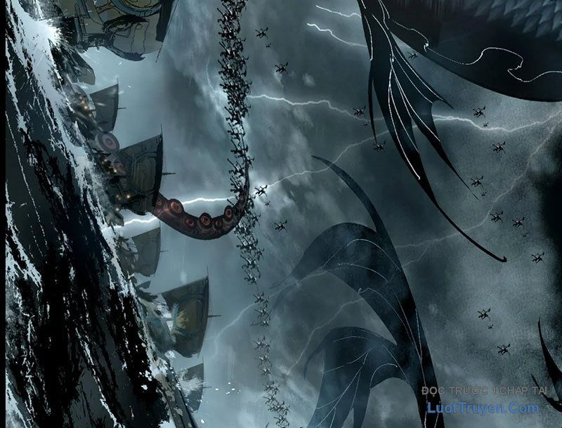 Thi Sơn Huyết Hải - Chapter 0 - Page 16