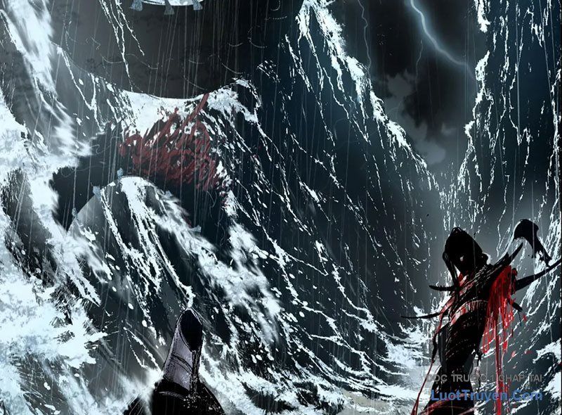 Thi Sơn Huyết Hải - Chapter 0 - Page 28