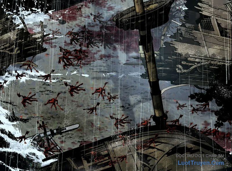 Thi Sơn Huyết Hải - Chapter 0 - Page 30