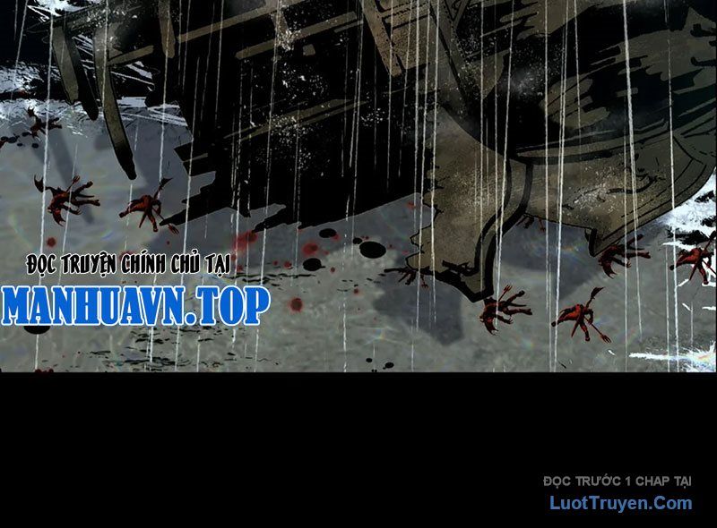 Thi Sơn Huyết Hải - Chapter 0 - Page 31