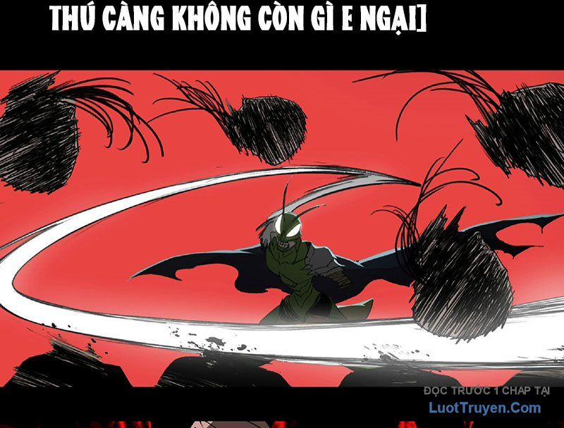 Thi Sơn Huyết Hải - Chapter 0 - Page 43