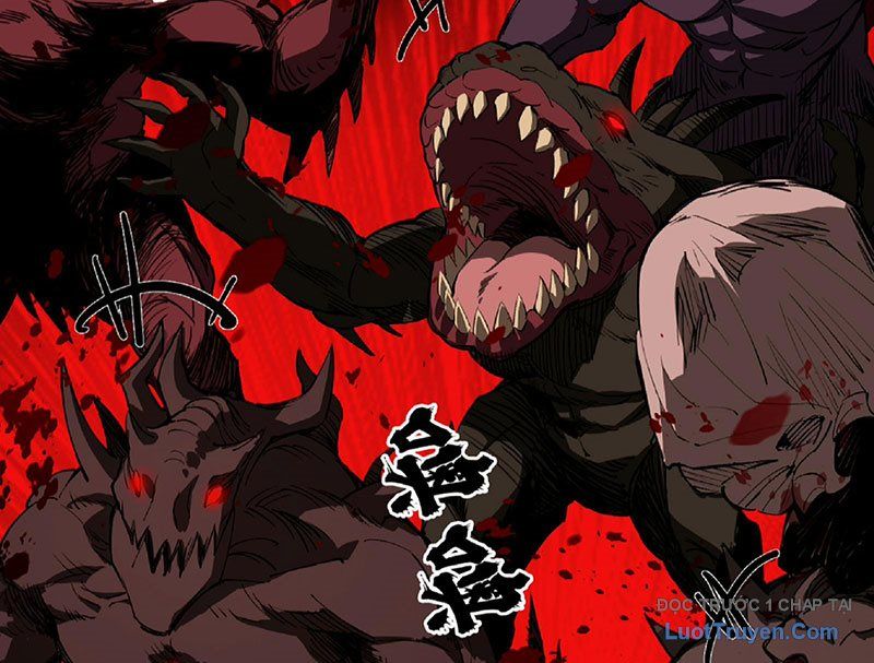 Thi Sơn Huyết Hải - Chapter 0 - Page 45