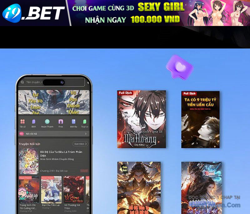 Thi Sơn Huyết Hải - Chapter 0 - Page 78