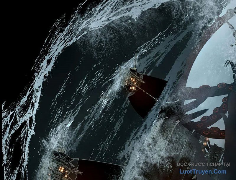 Thi Sơn Huyết Hải - Chapter 0 - Page 8