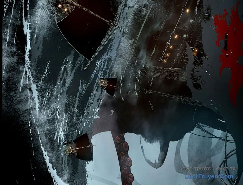 Thi Sơn Huyết Hải - Chapter 0 - Page 9