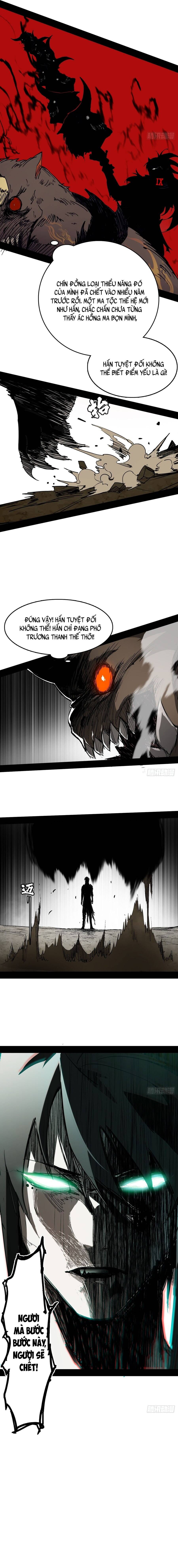 Thi Sơn Huyết Hải - Chapter 3 - Page 10