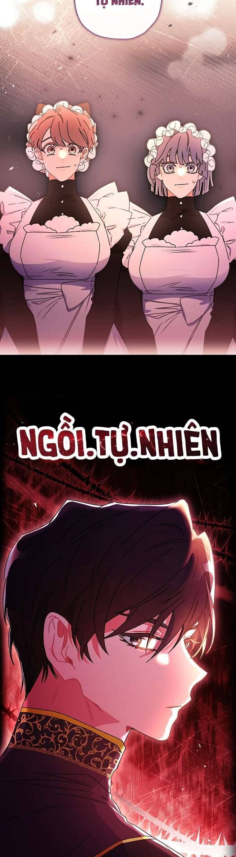 Ta Trở Thành Con Gái Nuôi Của Nam Chính - Chapter 120 - Page 11