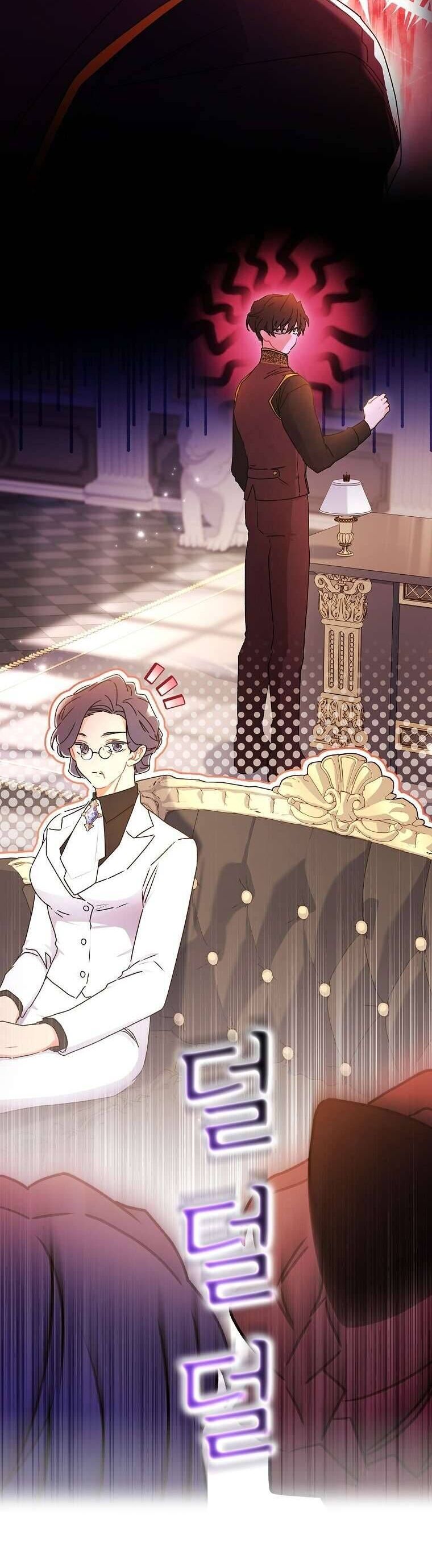 Ta Trở Thành Con Gái Nuôi Của Nam Chính - Chapter 120 - Page 12